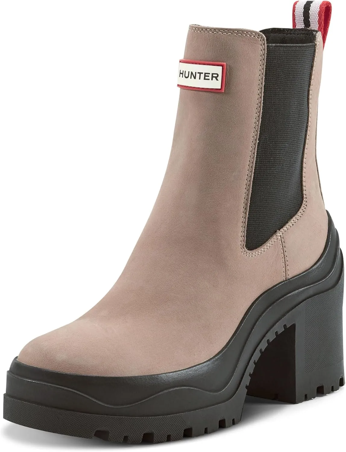 Hunter Women's Miana Chelsea Boot