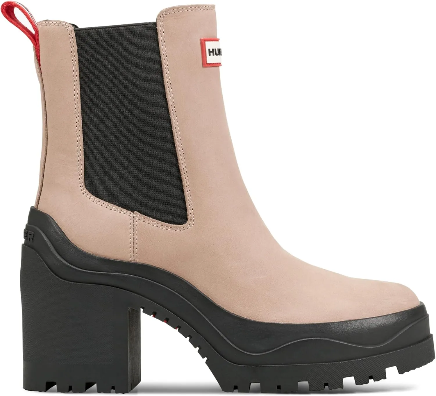 Hunter Women's Miana Chelsea Boot