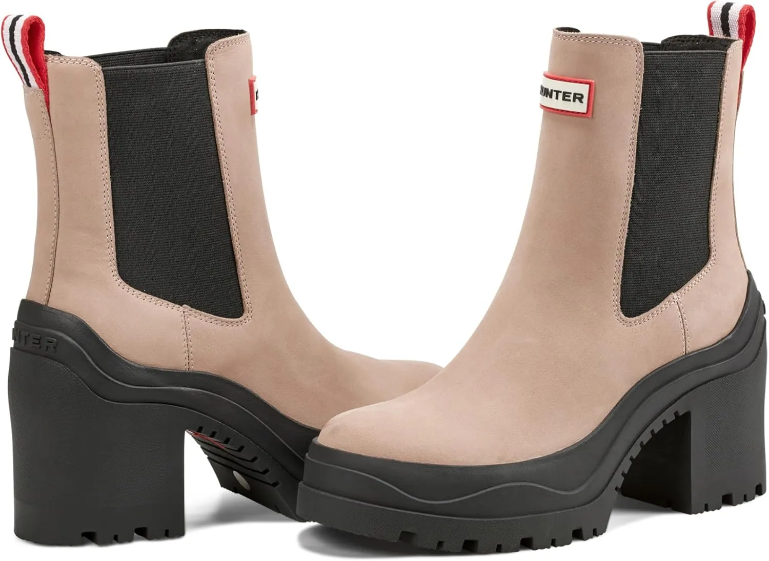 Hunter Women's Miana Chelsea Boot