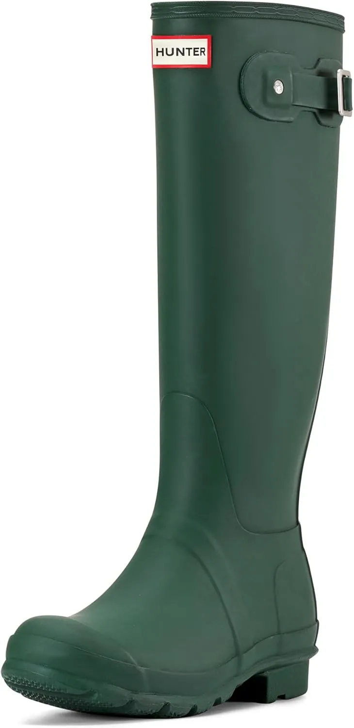 Hunter Women's Original Tall Rain Boot