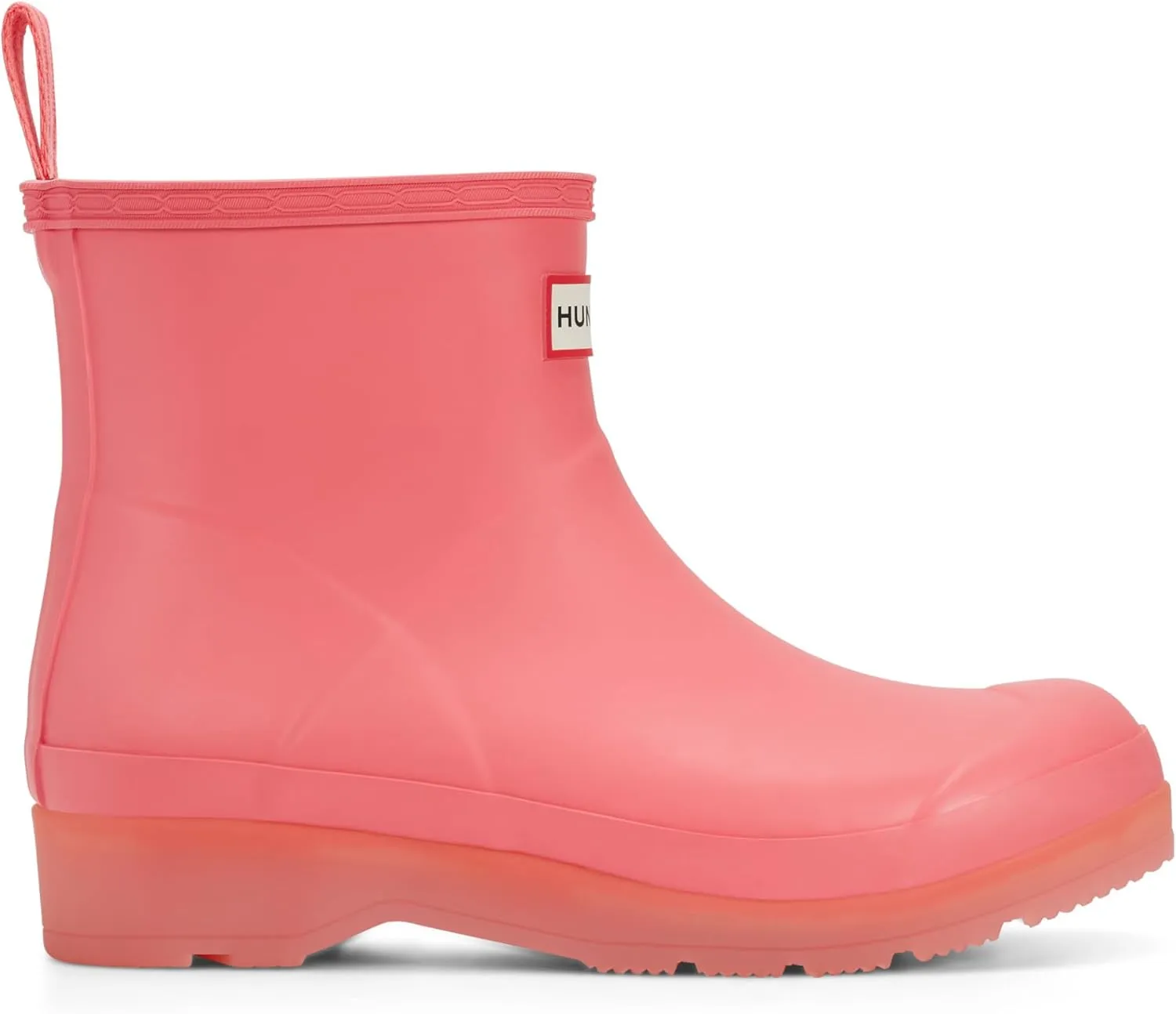 Hunter Women's Play Short Rain Boot