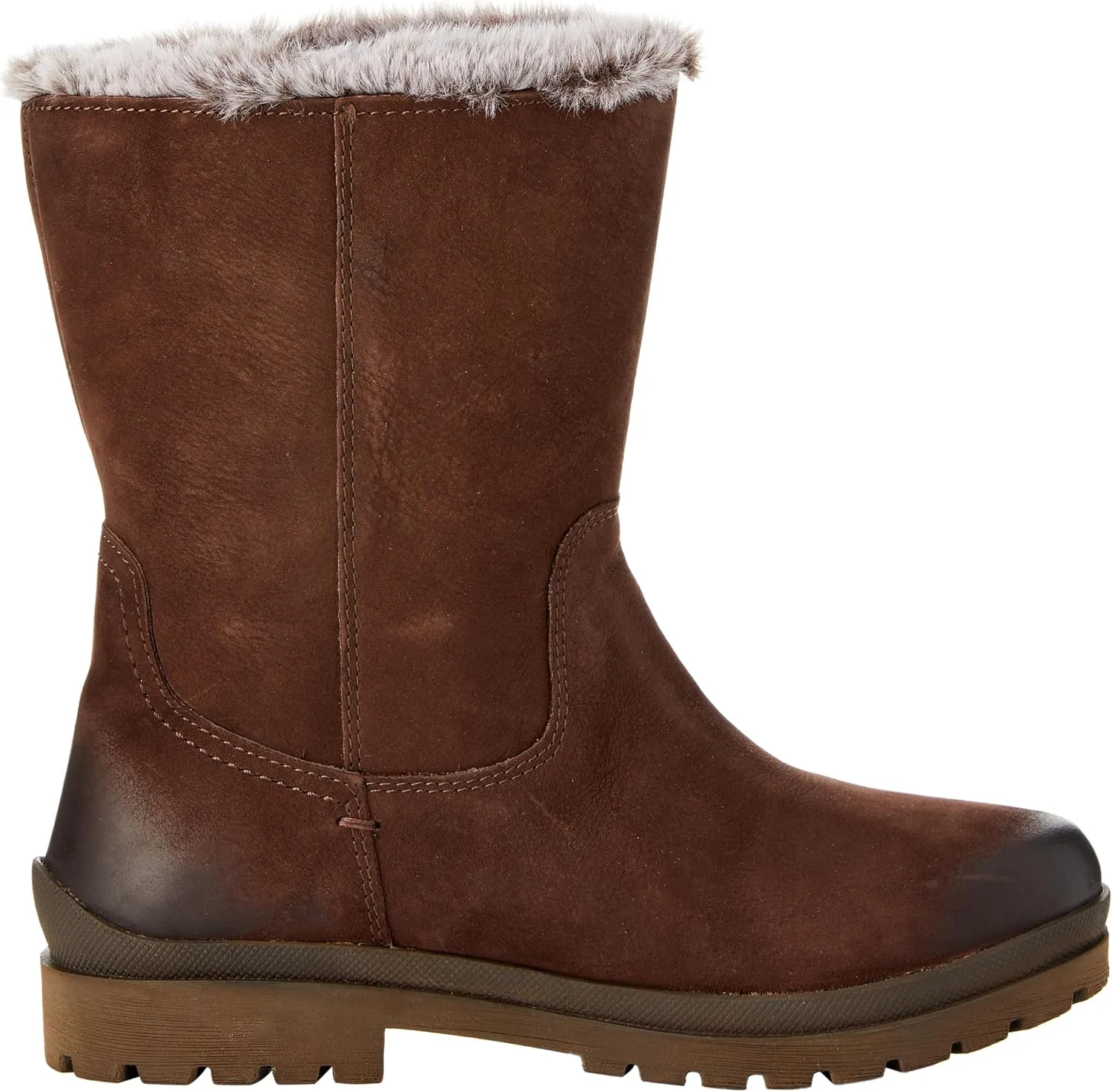 Hush Puppies women's Alice Ladies Ankle Boots