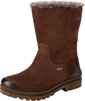 Hush Puppies women's Alice Ladies Ankle Boots