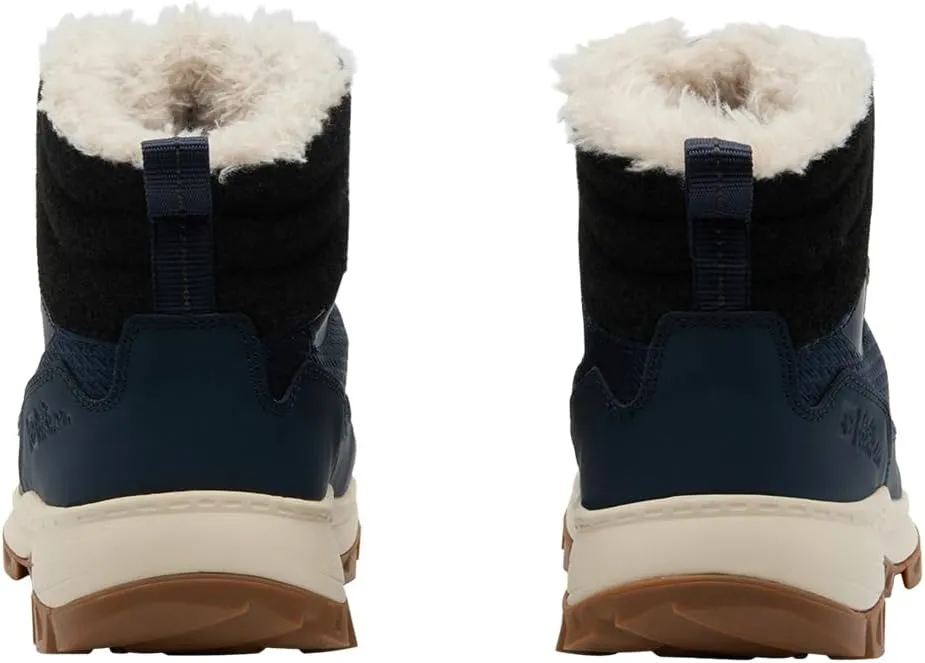 Jack Wolfskin Women's 4053591 Backpacking Boot