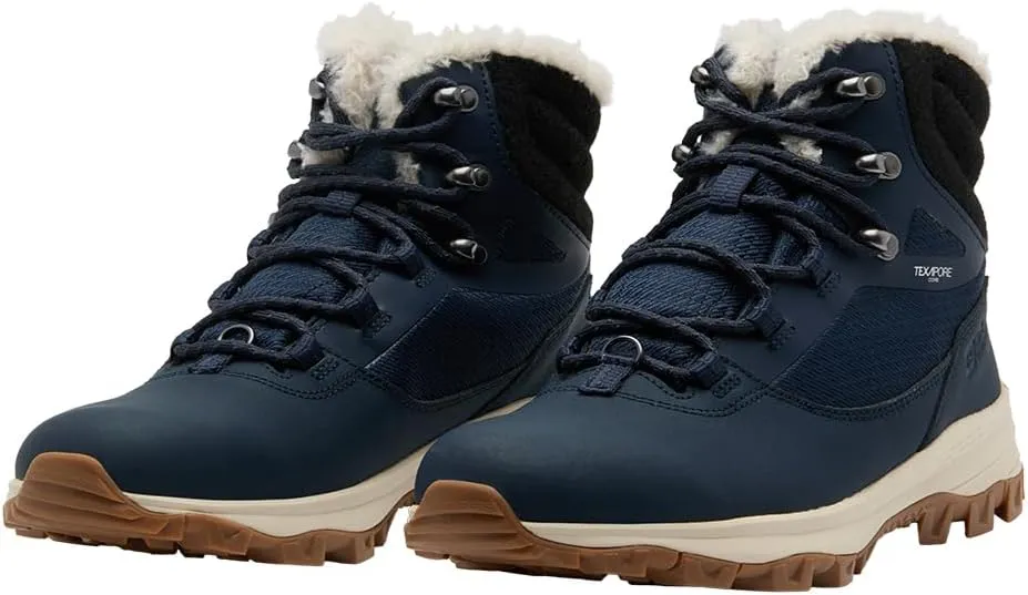 Jack Wolfskin Women's 4053591 Backpacking Boot