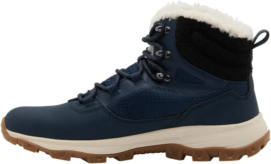Jack Wolfskin Women's 4053591 Backpacking Boot