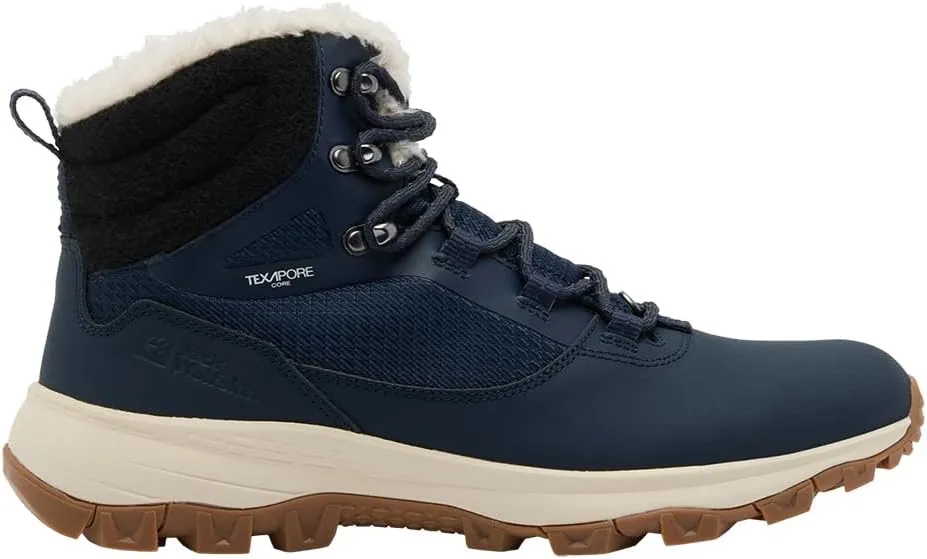 Jack Wolfskin Women's 4053591 Backpacking Boot