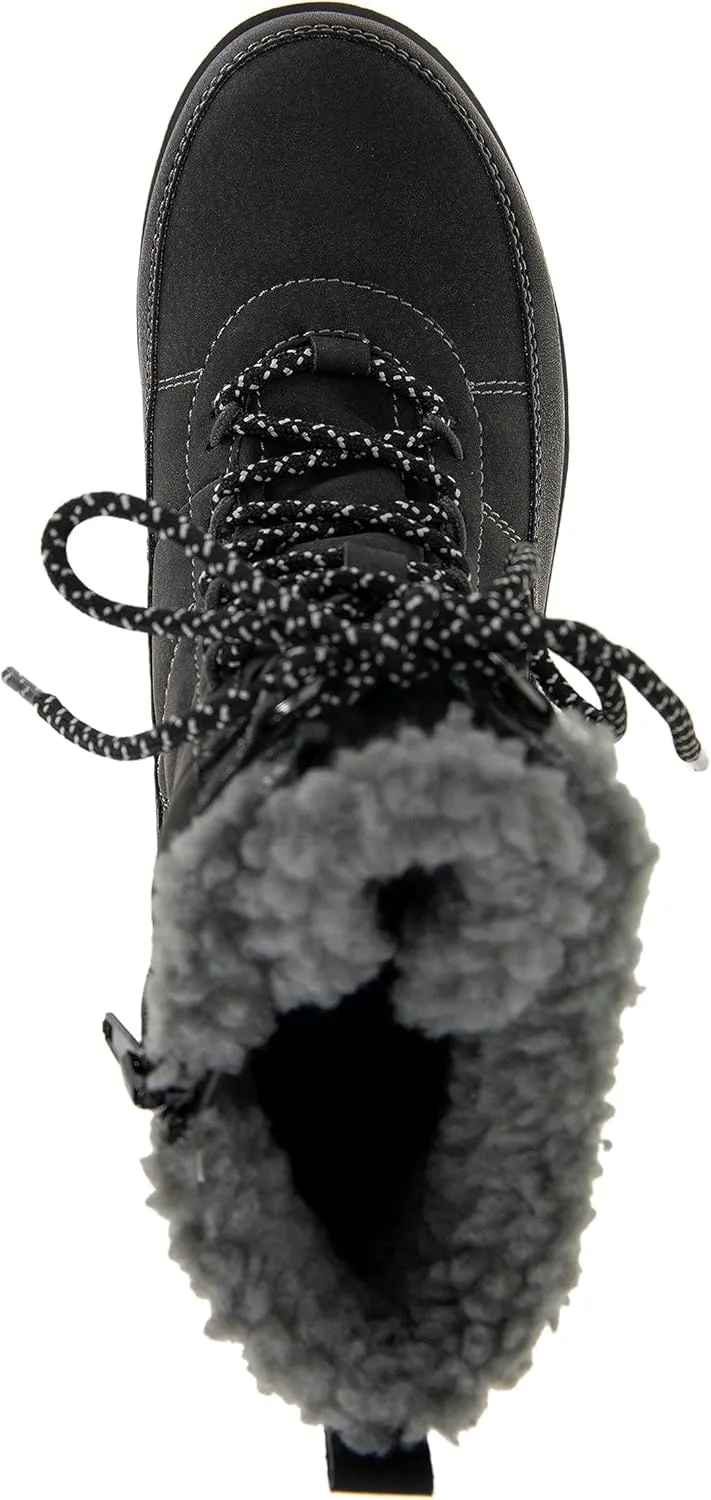 Jambu Women's Alaska Waterproof Mid Calf Boot