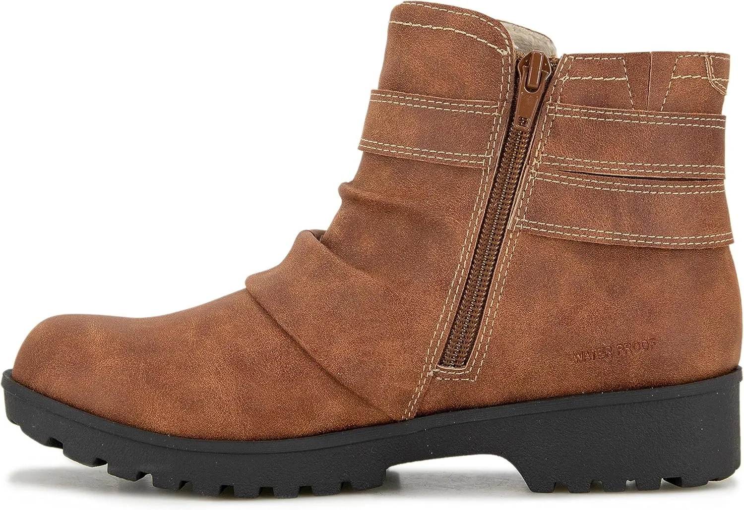 Jambu Women's Betsy Waterproof Ankle Boot