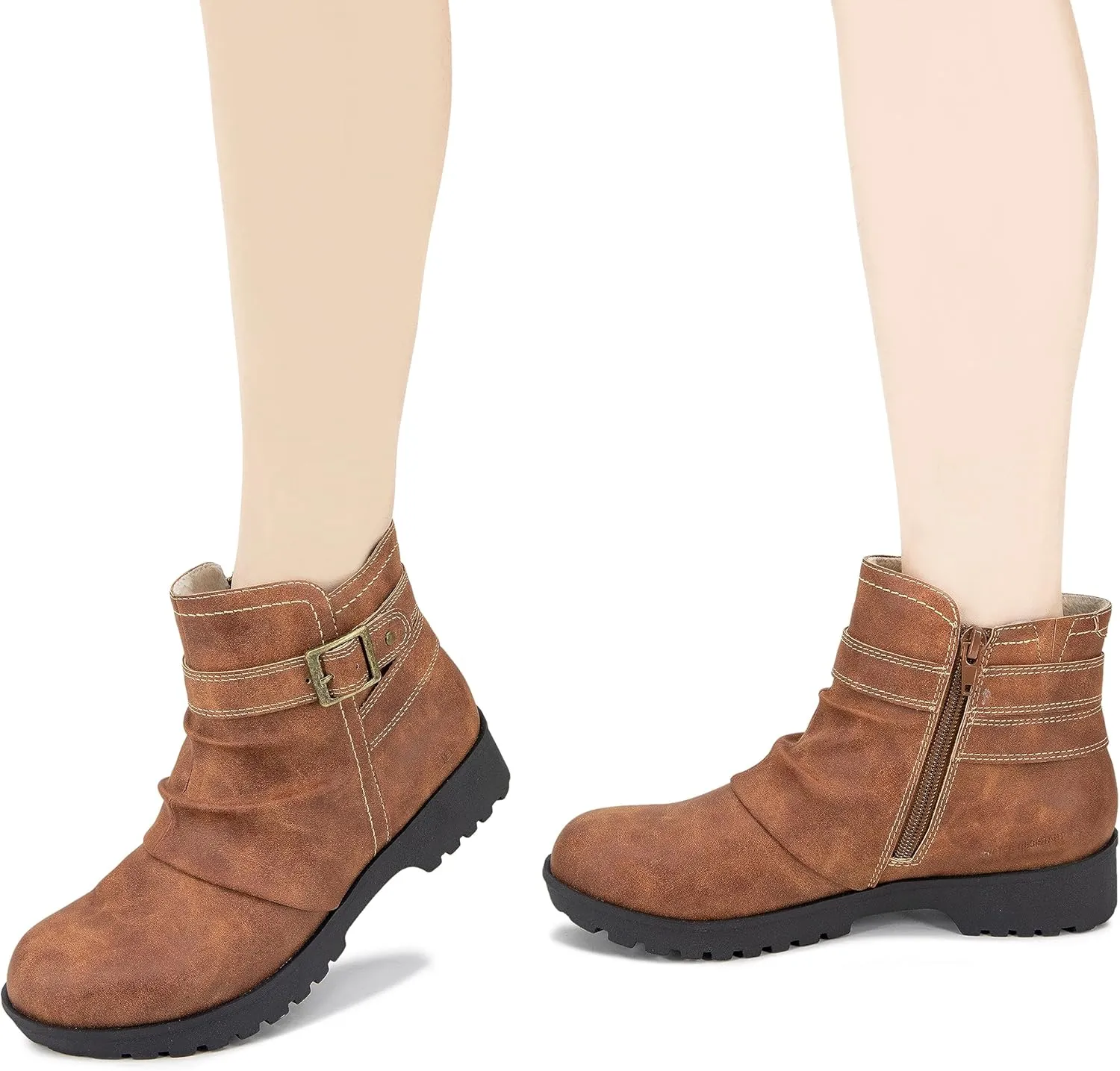 Jambu Women's Betsy Waterproof Ankle Boot
