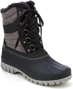 Jambu Women's Casey Waterproof Mid Calf Boot