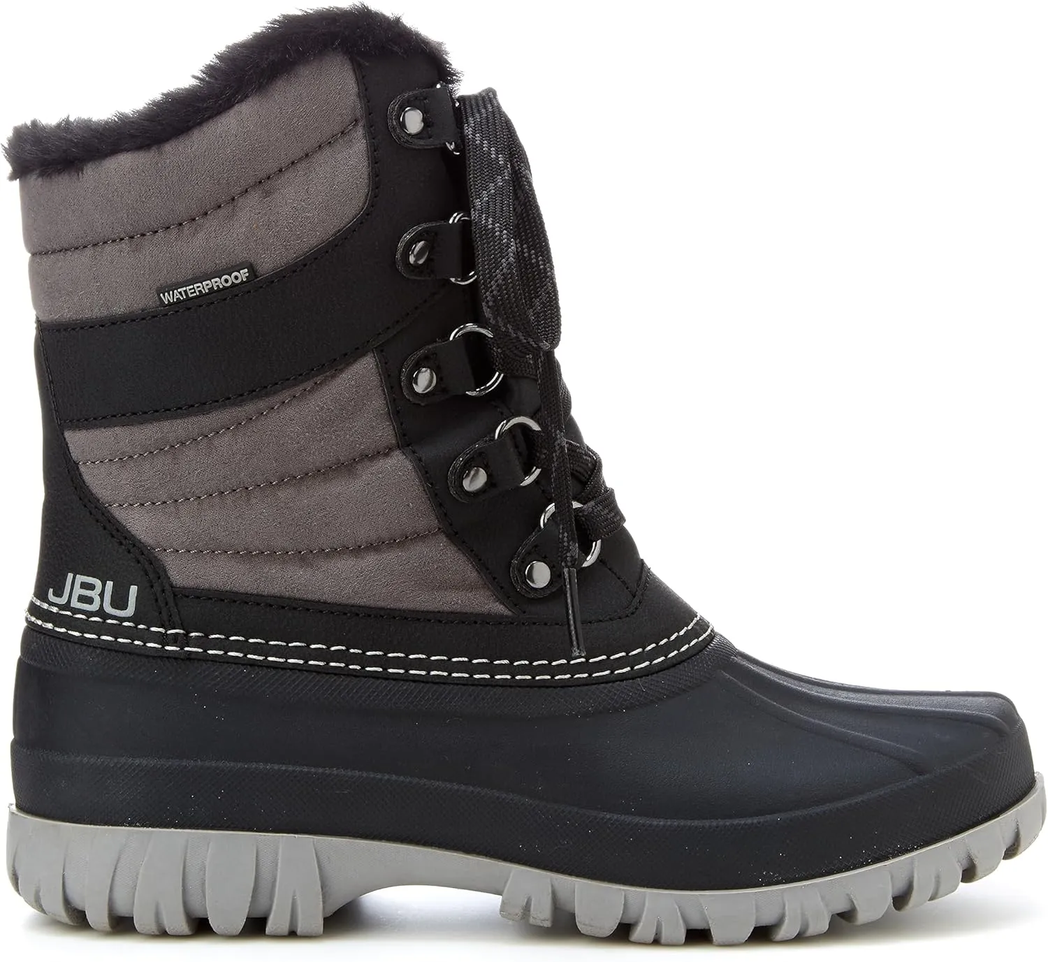Jambu Women's Casey Waterproof Mid Calf Boot