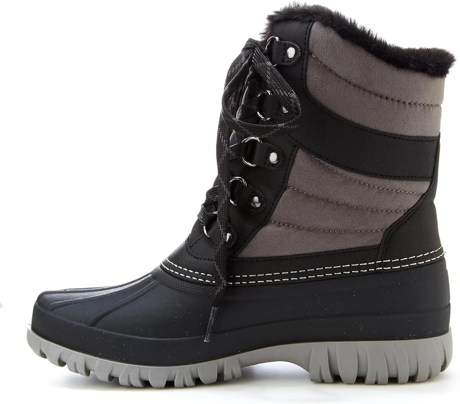Jambu Women's Casey Waterproof Mid Calf Boot