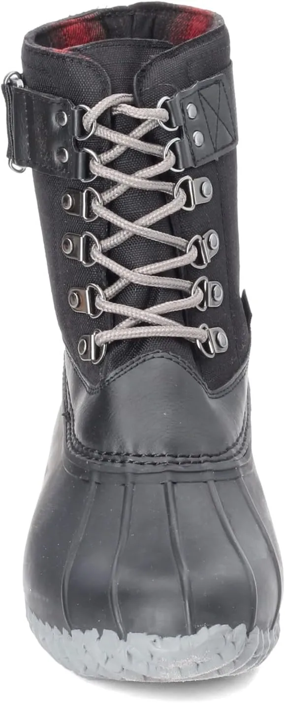 Jambu Women's Cordera Waterproof Rain Mid Calf Boot