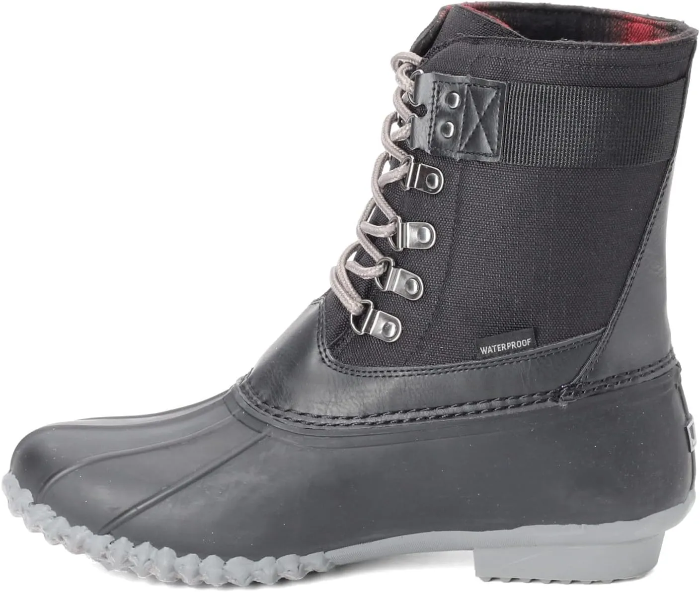 Jambu Women's Cordera Waterproof Rain Mid Calf Boot