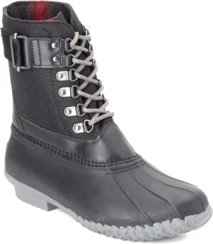 Jambu Women's Cordera Waterproof Rain Mid Calf Boot
