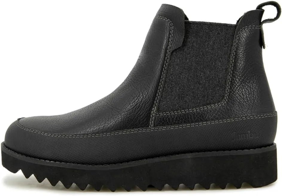 Jambu Women's Gabby Waterproof Chelsea Boot