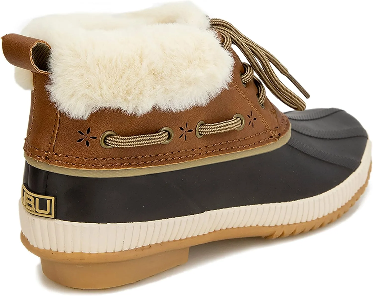 Jambu Women's Maria Waterproof Ankle Boot