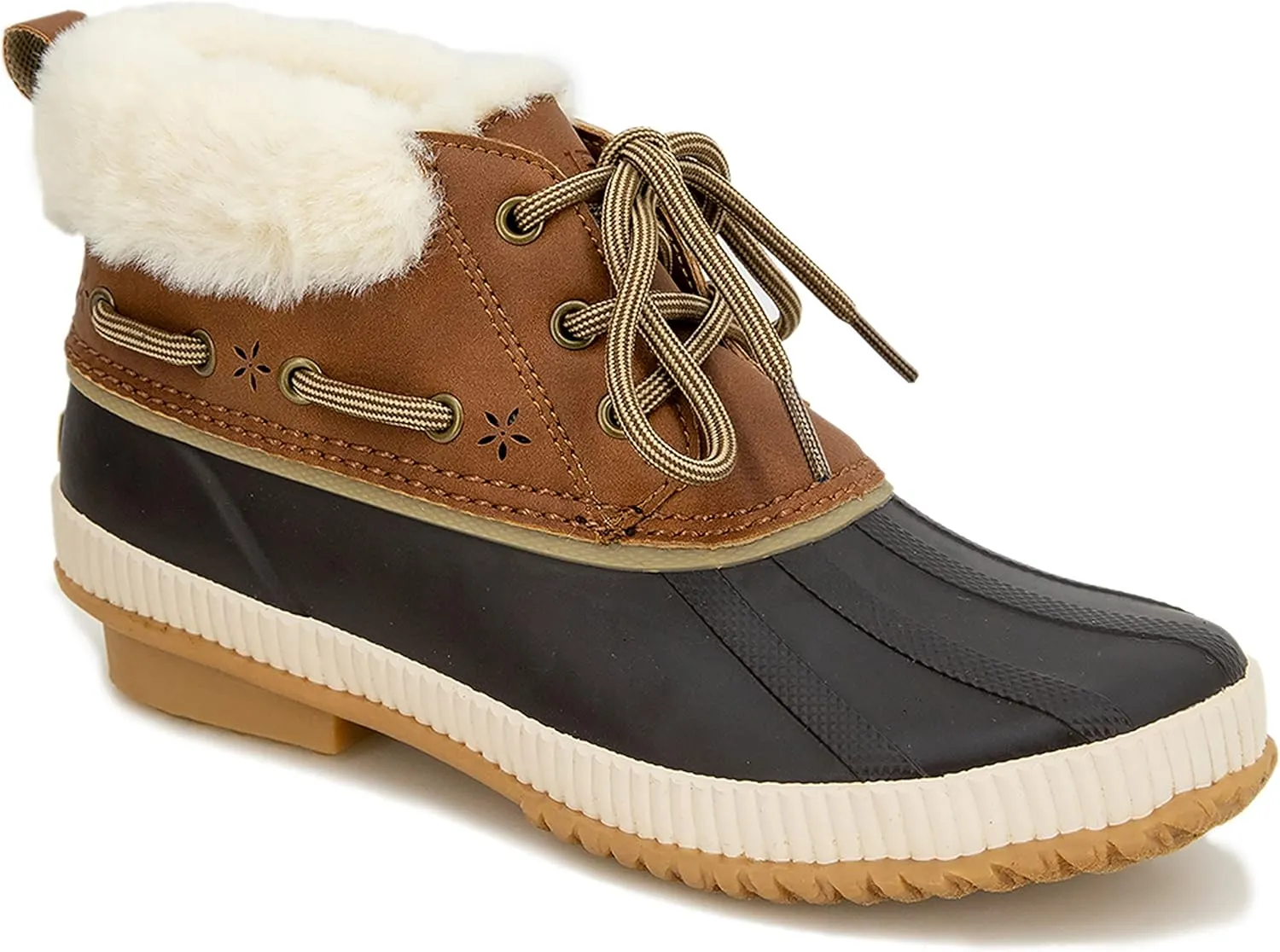 Jambu Women's Maria Waterproof Ankle Boot