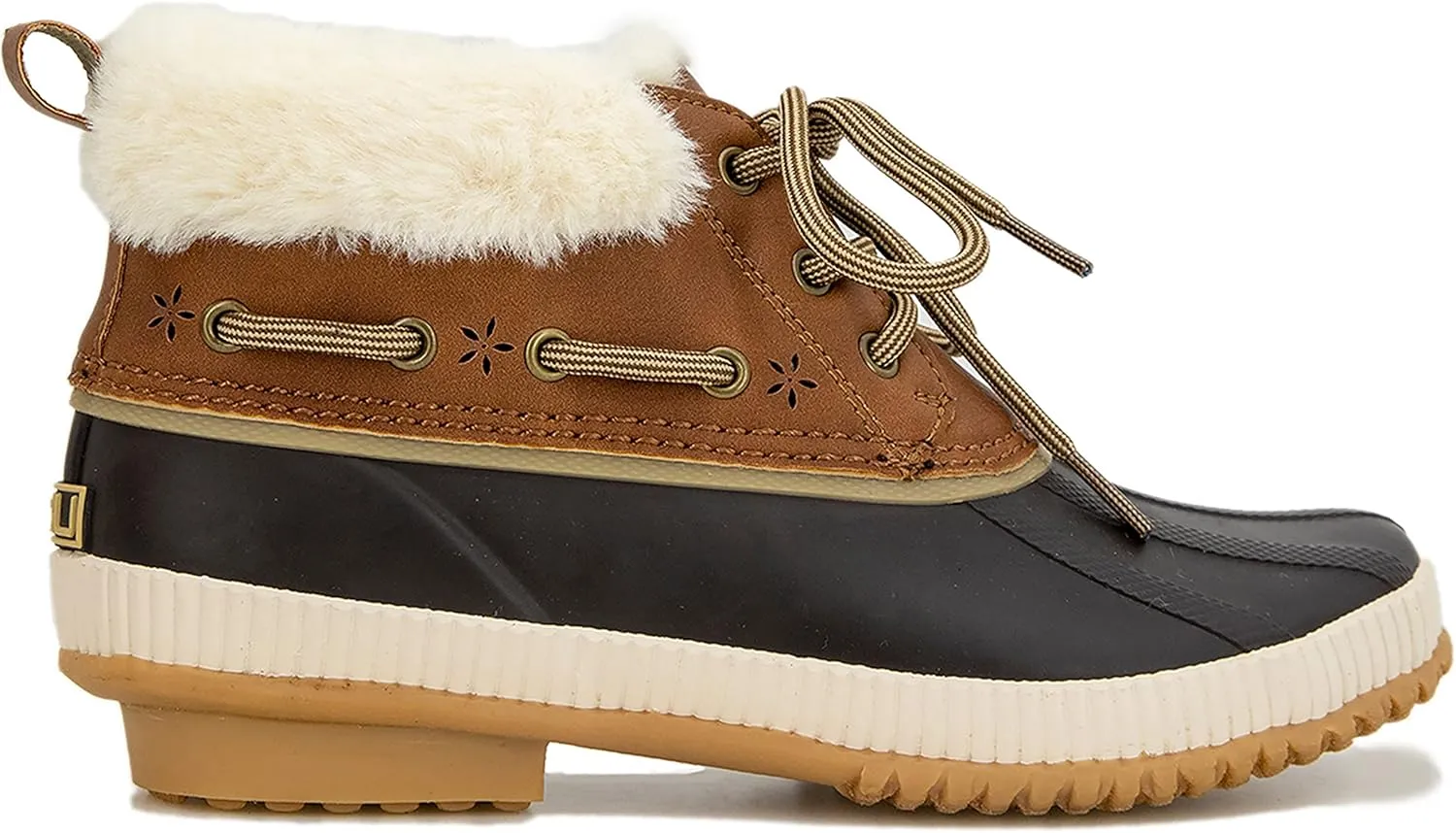 Jambu Women's Maria Waterproof Ankle Boot
