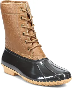 JBU by Jambu Women's Maplewood Waterproof Rain Mid Calf Boot