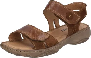 Josef Seibel Debra 58 Women's Strappy Sandals, Width G (Normal)