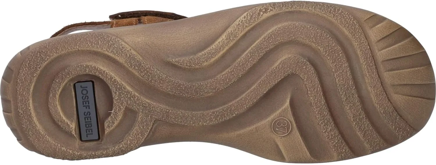 Josef Seibel Debra 58 Women's Strappy Sandals, Width G (Normal)