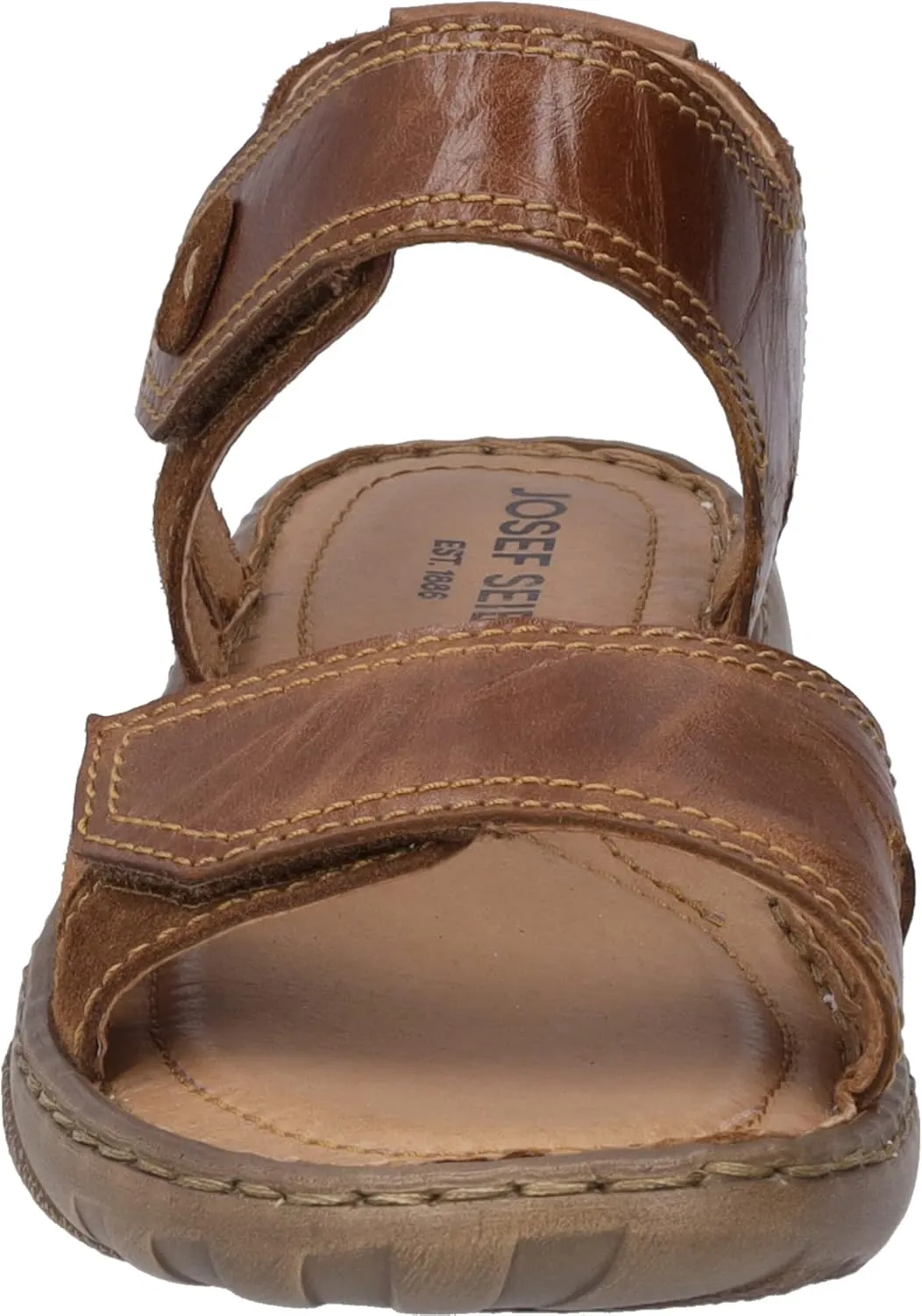 Josef Seibel Debra 58 Women's Strappy Sandals, Width G (Normal)