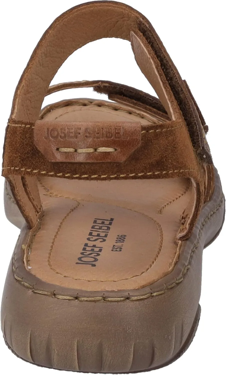 Josef Seibel Debra 58 Women's Strappy Sandals, Width G (Normal)