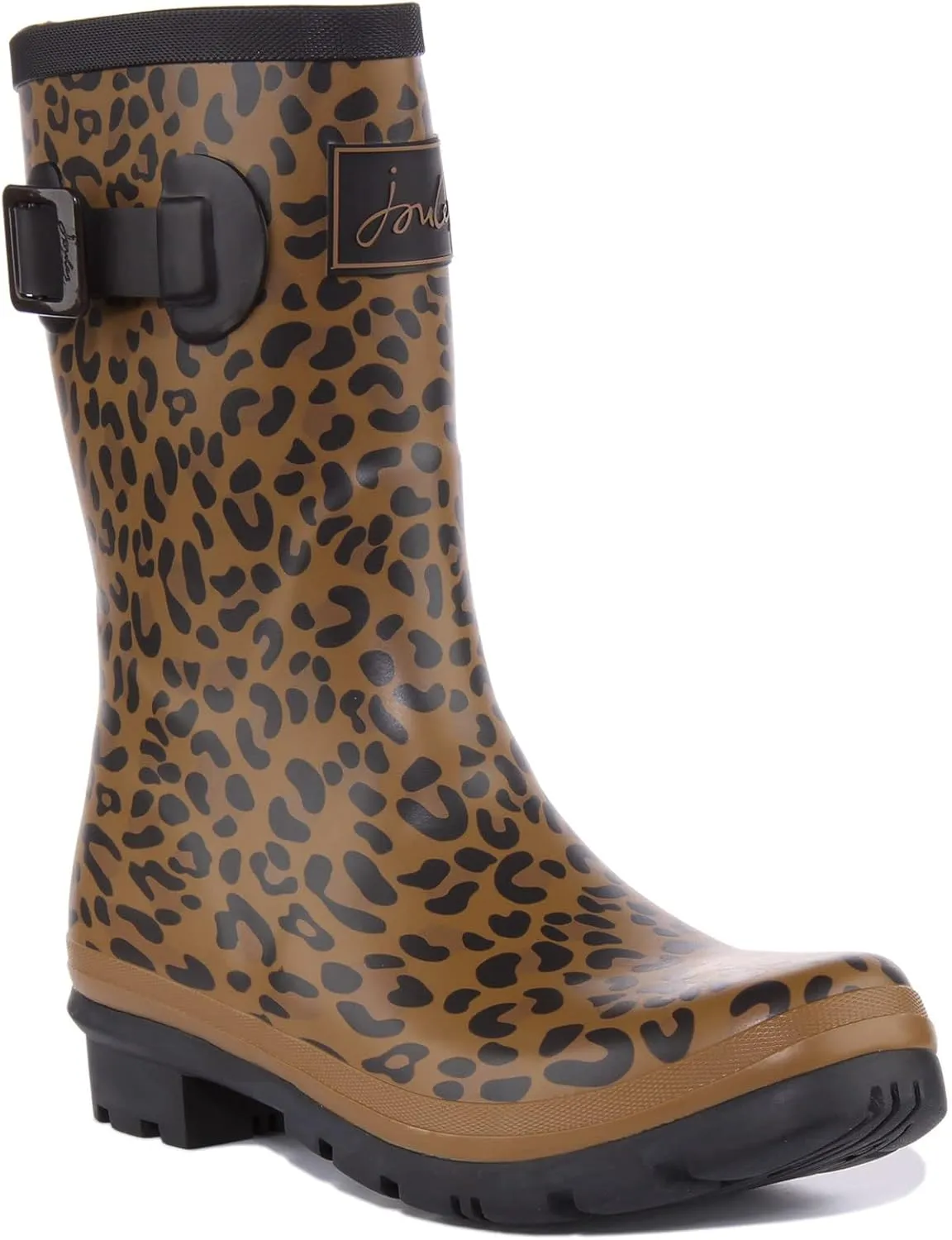 Joules Women's Wellington Welly Boot