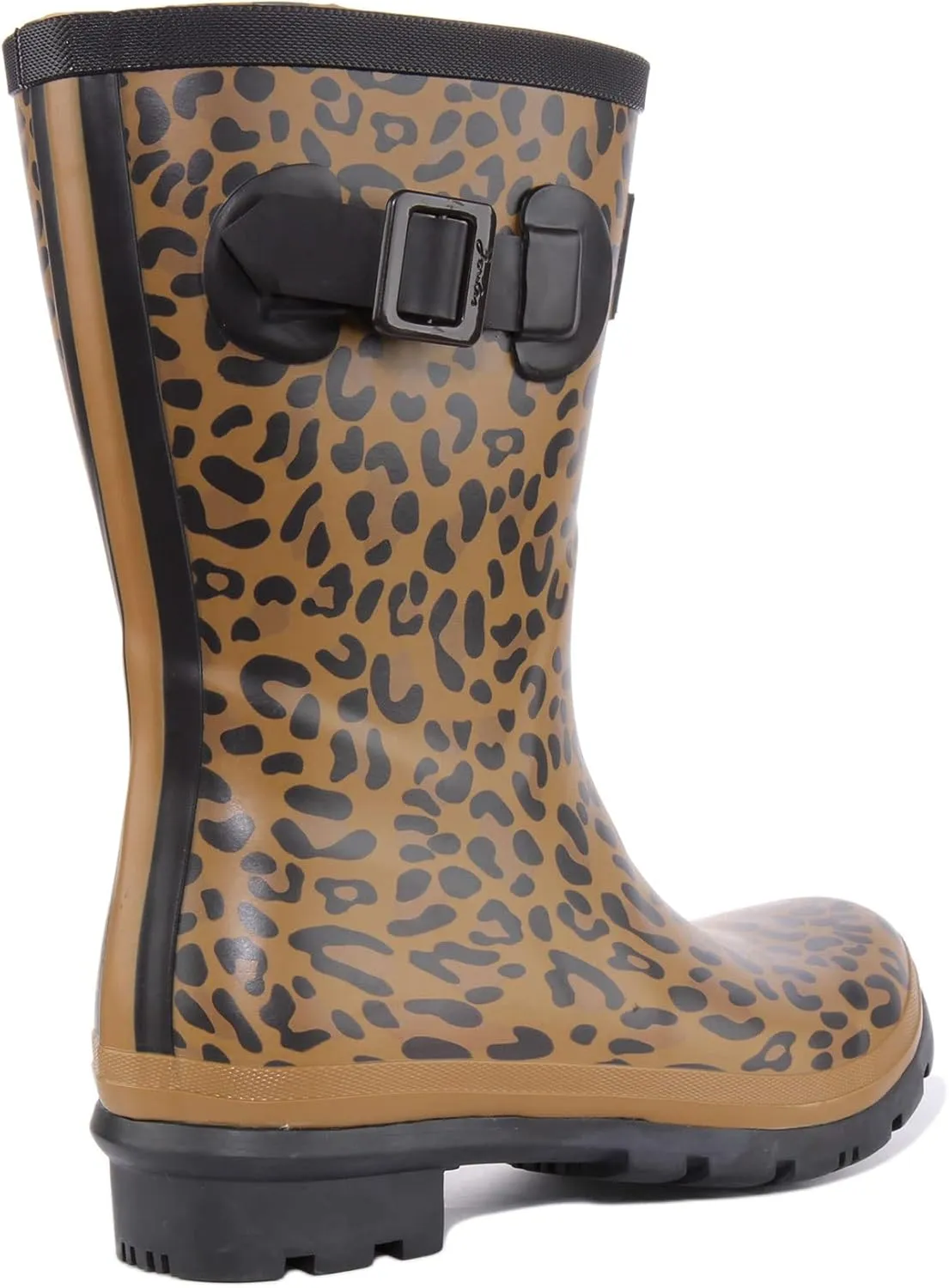 Joules Women's Wellington Welly Boot