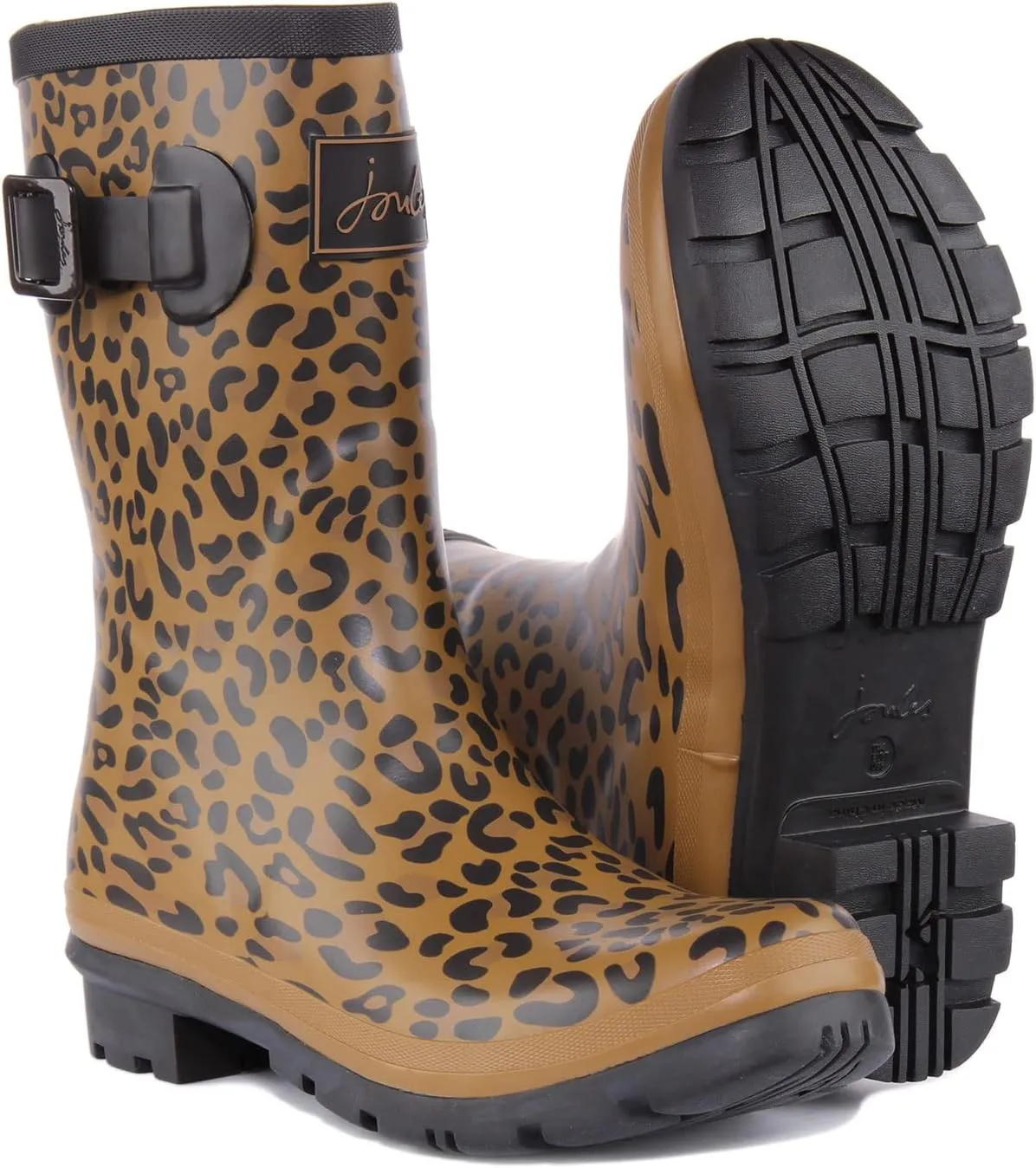 Joules Women's Wellington Welly Boot