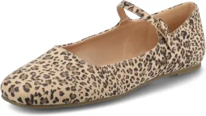 Journee Collection Women's Carrie Mary Jane Flat
