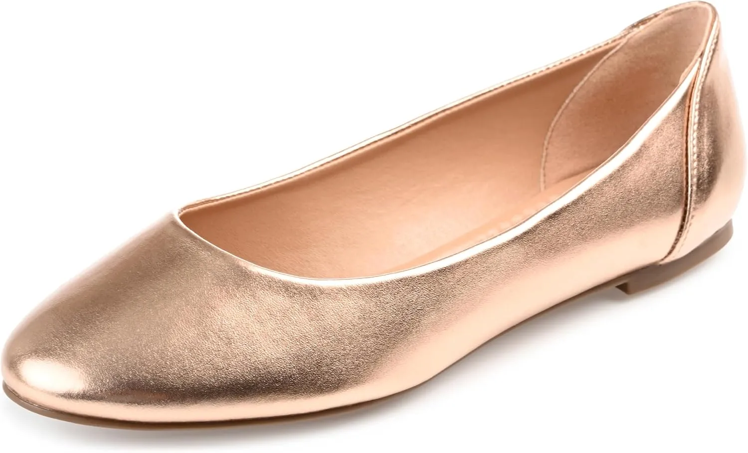 Journee Women's Comfort Kavn Flats