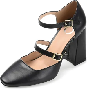 Journee Women's Isadorah Pumps