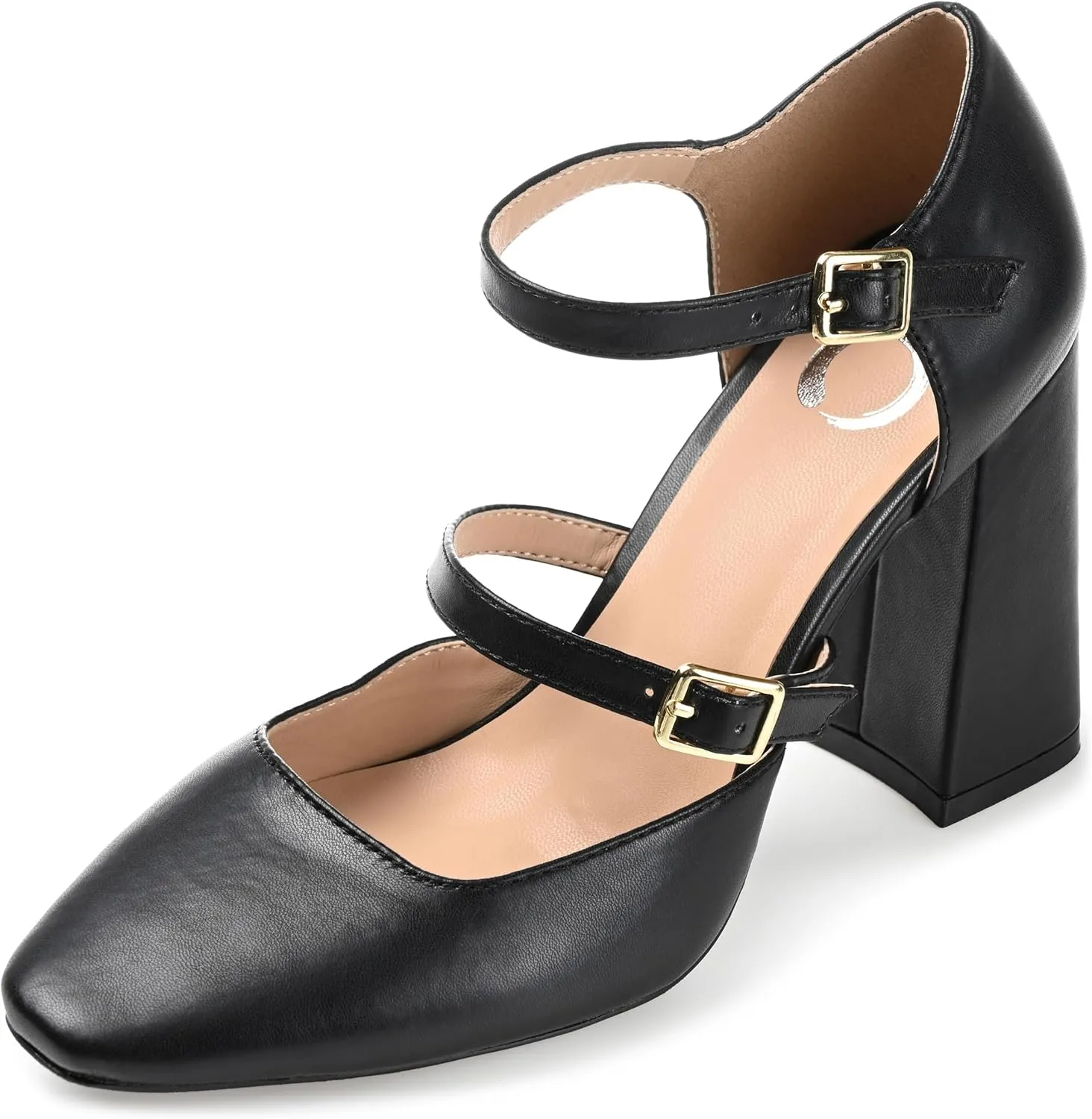 Journee Women's Isadorah Pumps