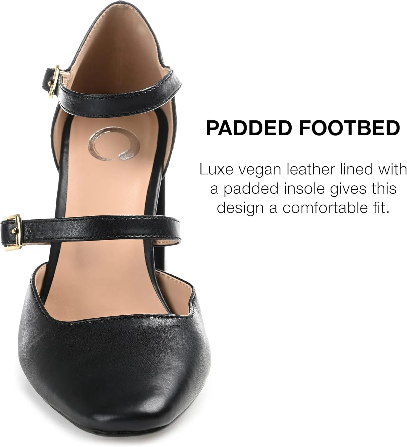 Journee Women's Isadorah Pumps