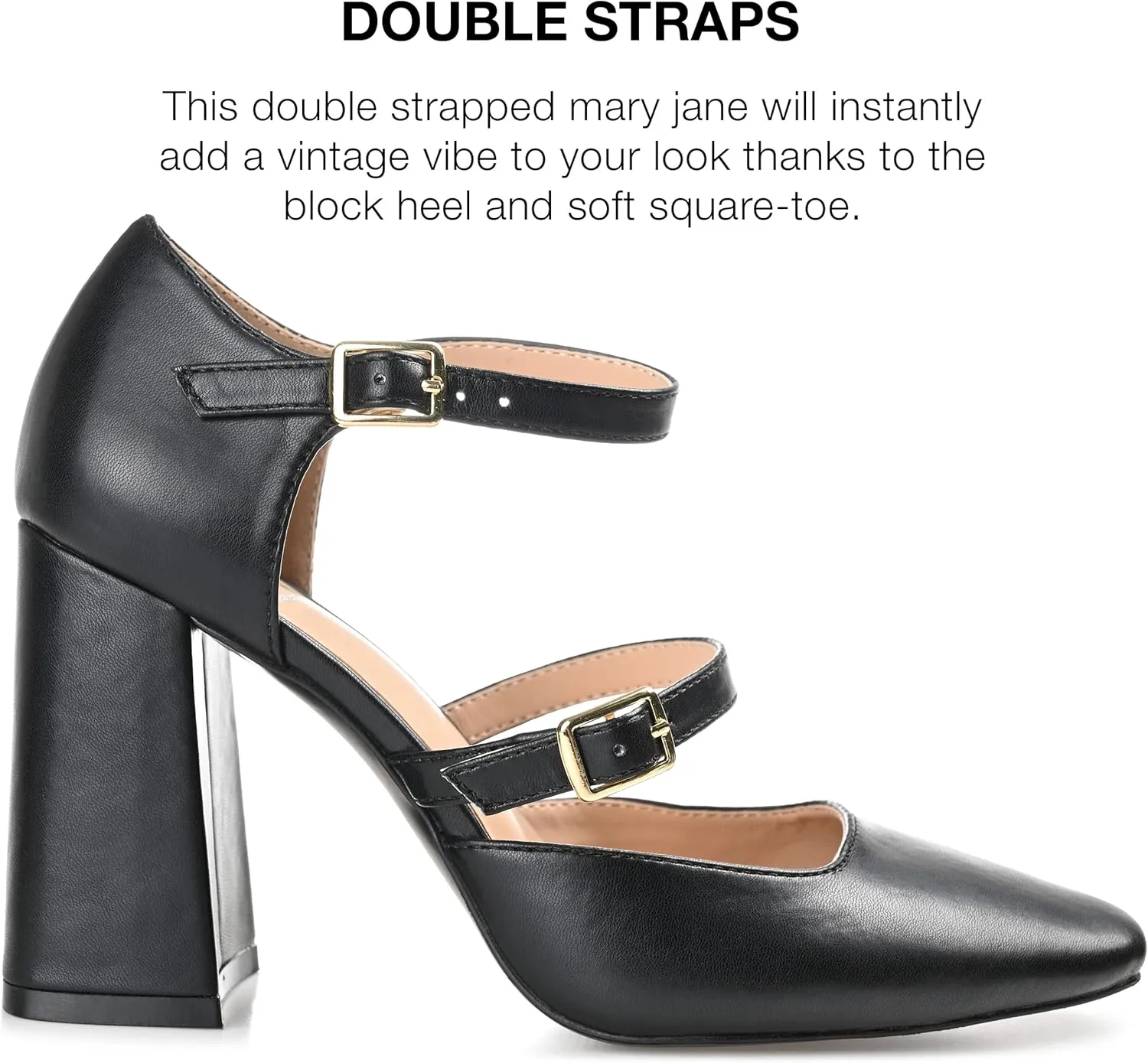 Journee Women's Isadorah Pumps