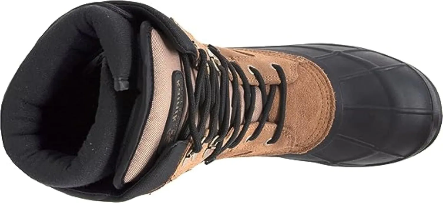 Kamik Men's Nation Plus Boot