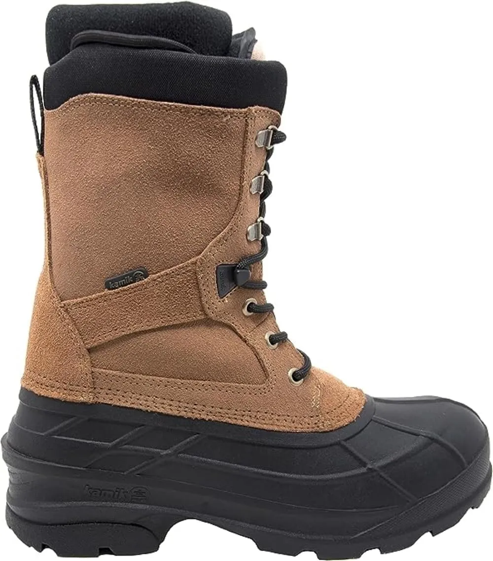 Kamik Men's Nation Plus Boot