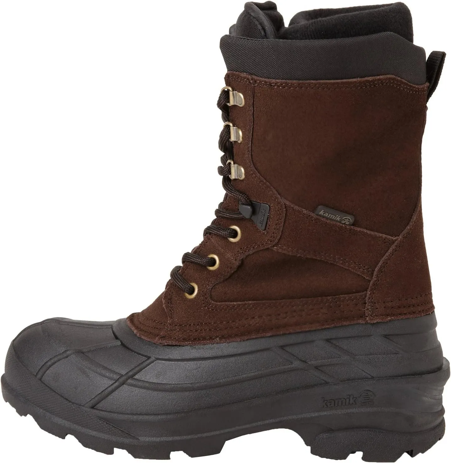 Kamik Men's Nation Plus Boot