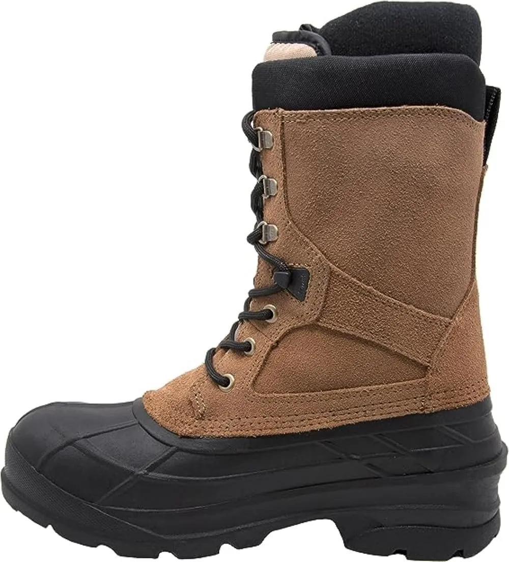Kamik Men's Nation Plus Boot