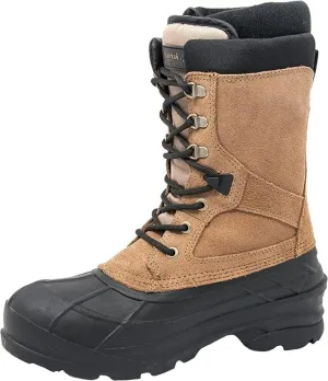 Kamik Men's Nation Plus Boot