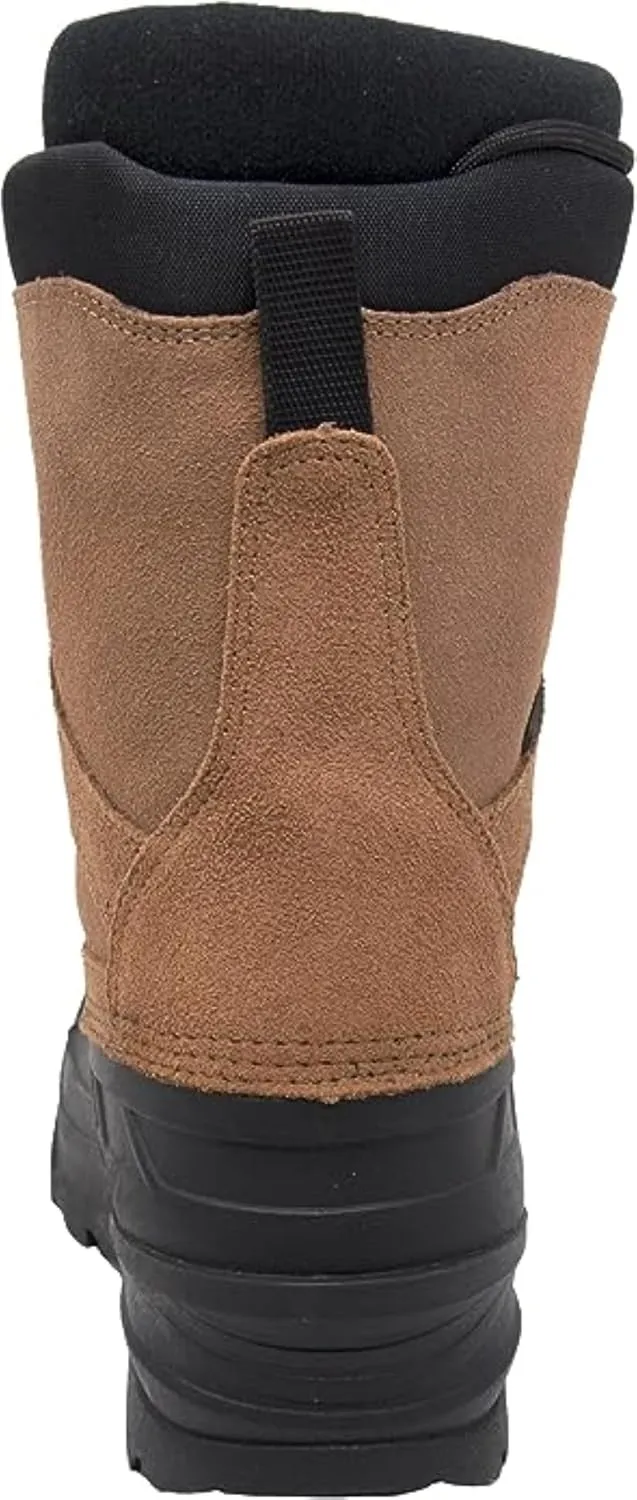 Kamik Men's Nation Plus Boot
