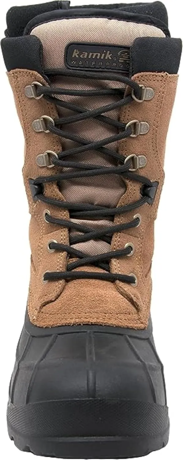 Kamik Men's Nation Plus Boot