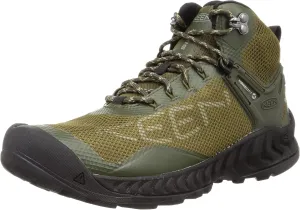 KEEN Men's NXIS EVO Waterproof Boot