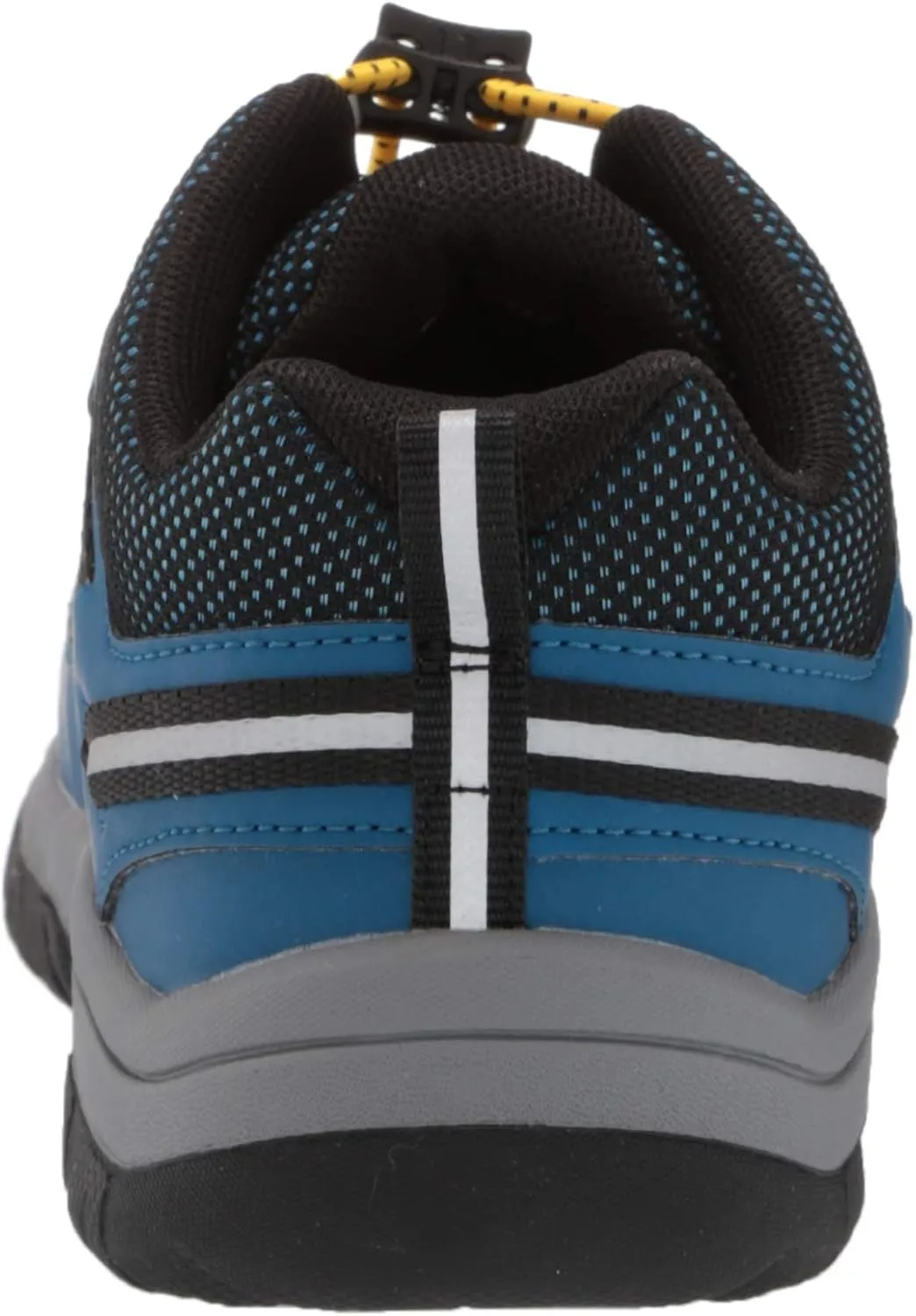 KEEN Unisex-Child Targhee Sport Breathable Easy on Lightweight Hiking Shoes
