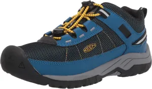KEEN Unisex-Child Targhee Sport Breathable Easy on Lightweight Hiking Shoes