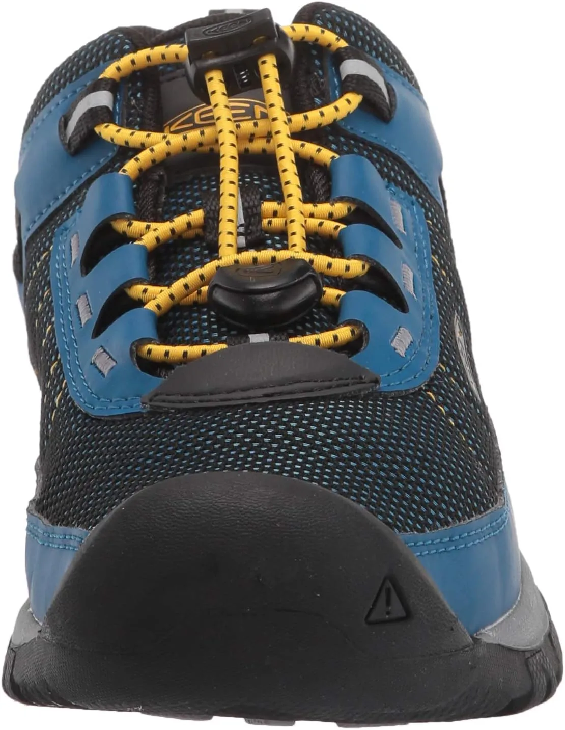 KEEN Unisex-Child Targhee Sport Breathable Easy on Lightweight Hiking Shoes
