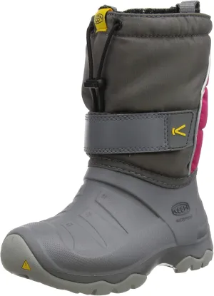 KEEN Unisex-Child Umi Boot 2 Waterproof Hiking